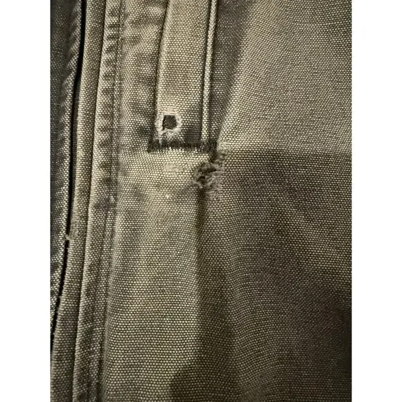 Heavy Duty Full Swing Carhartt jacket - Picture 5 of 7